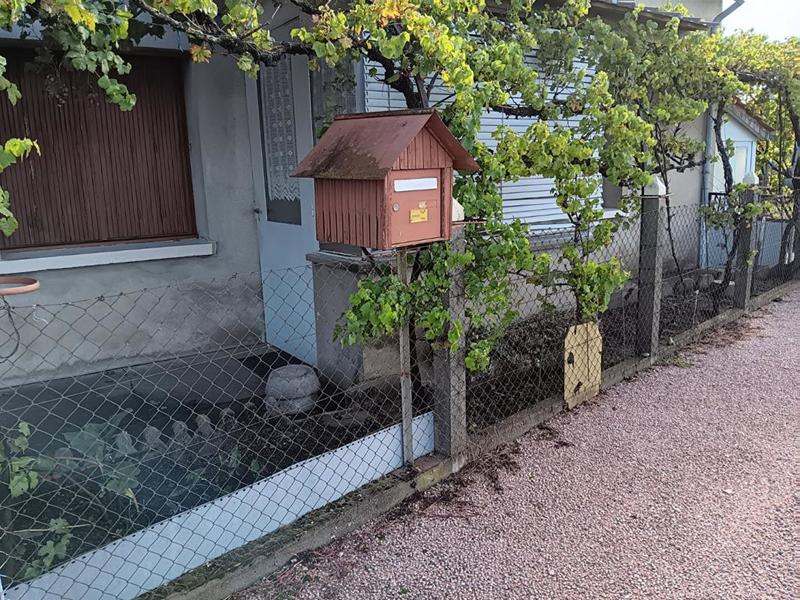 Maison - 57 m² - 3 pièces