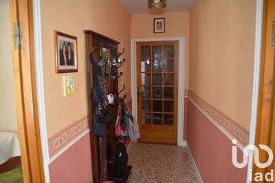 Maison de ville - 115 m² - 5 pièces