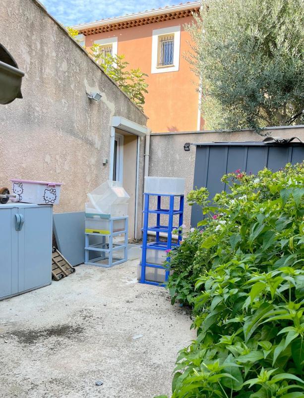 Maison - 100 m² - 3 pièces