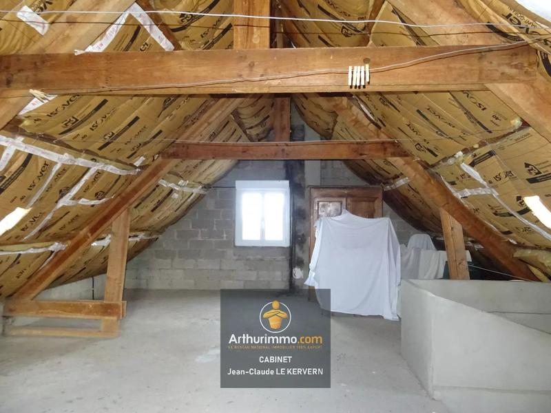 Maison - 116 m² - 4 pièces