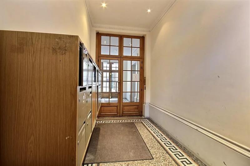 Appartement - 47 m² - 3 pièces