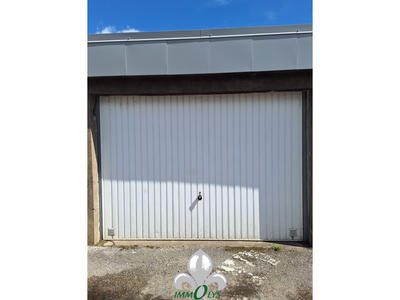 Propriété - 17 m² - 1 pièce