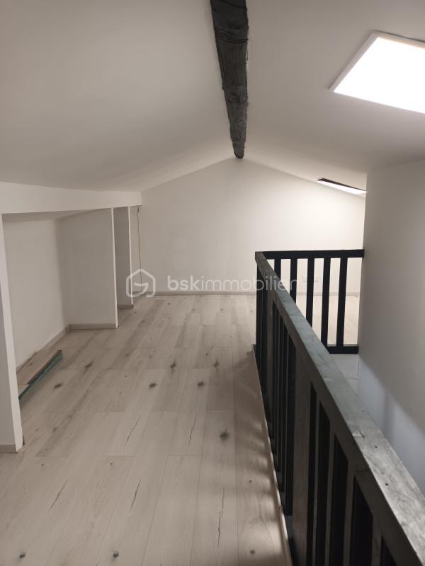 Maison traditionnelle - 128 m² - 5 pièces