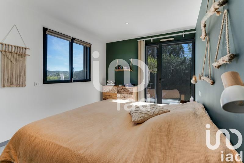 Maison - 168 m² - 6 pièces