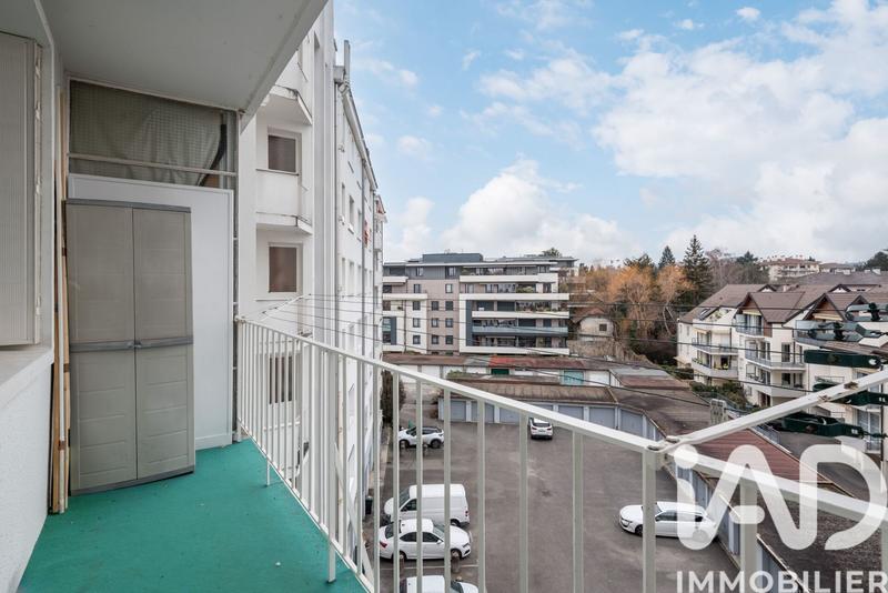 Appartement - 87 m² - 3 pièces