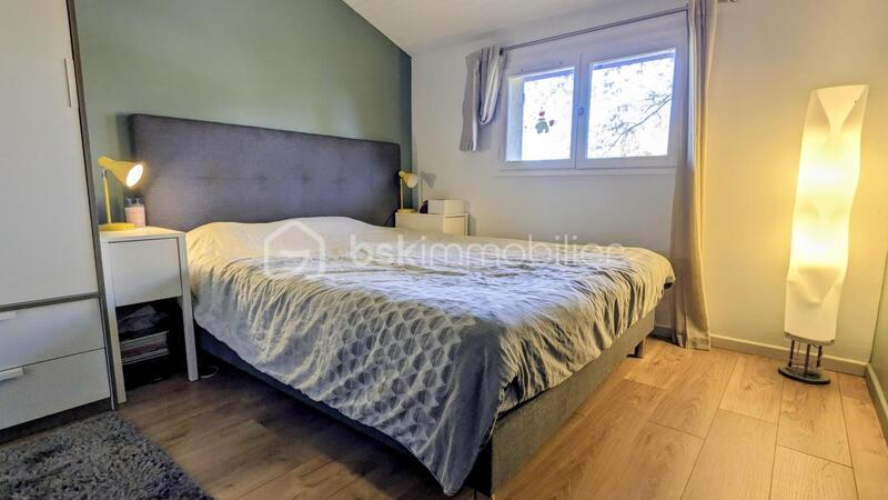 Maison - 165 m² - 7 pièces