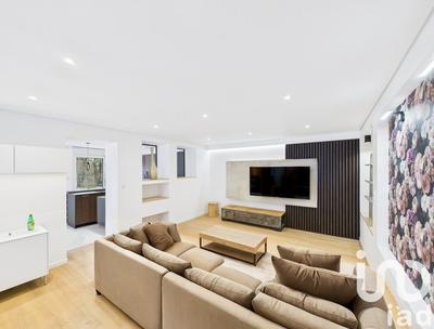 Appartement - 109 m² - 4 pièces