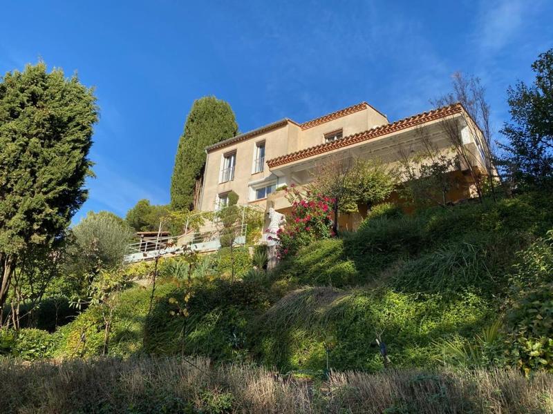 Maison d'architecte - 130 m² - 7 pièces