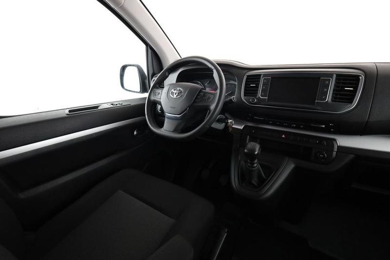 Toyota Proace Verso Long 1.5 d-4d Dynamic 9pl 120 ch