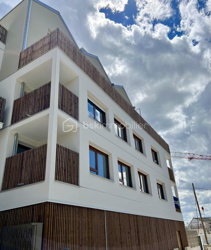 Studio - 31 m² - 1 pièce