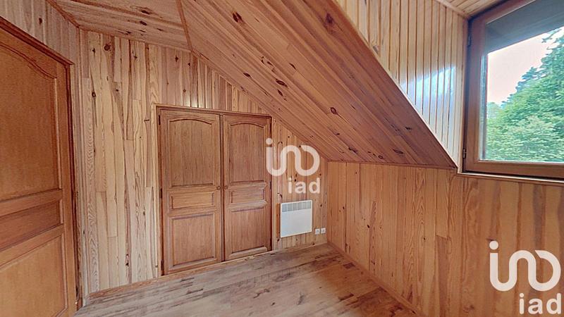 Maison de village - 157 m² - 5 pièces