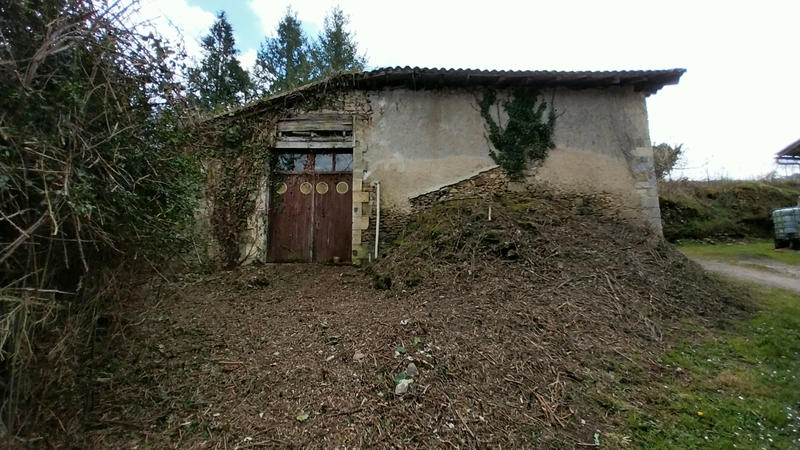 Maison de village - 125 m² - 5 pièces