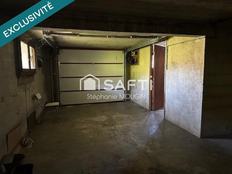 Maison - 81 m² - 6 pièces