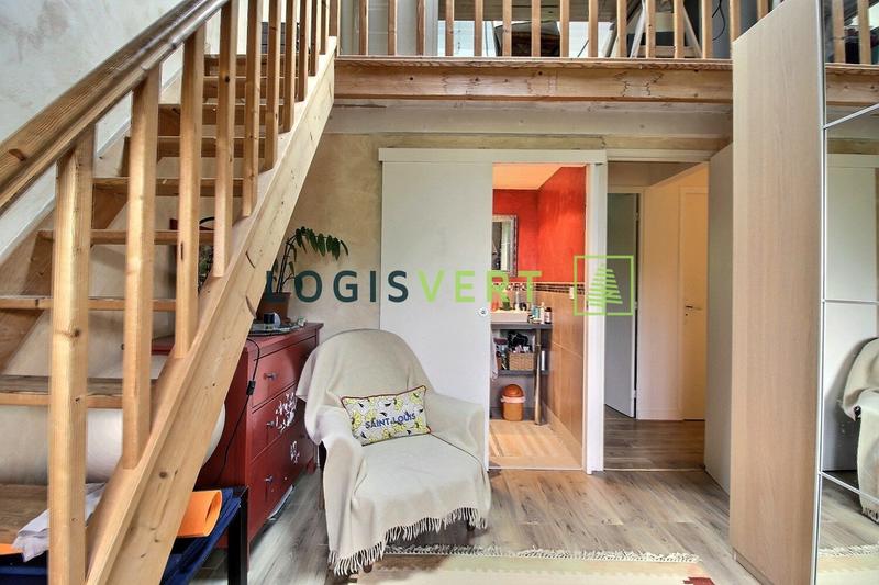 Maison - 141 m² - 7 pièces