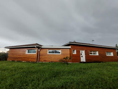 Maison - 147 m² - 5 pièces