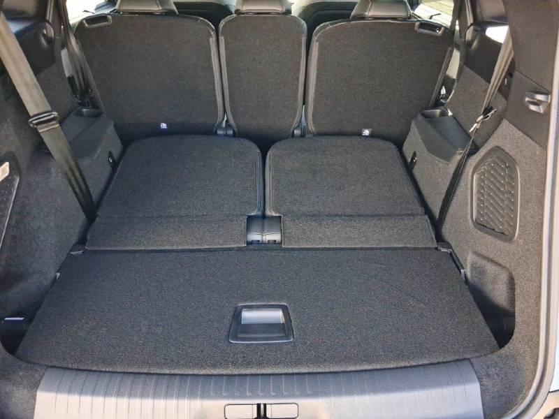 Peugeot 5008 Hybrid 145 e-Dcs6 Gt