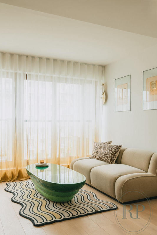 Appartement - 29 m² - 2 pièces