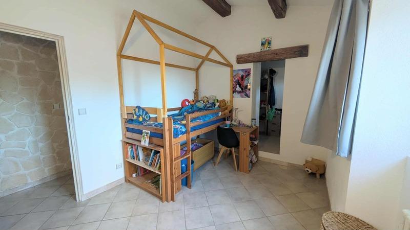 Maison - 277 m² - 7 pièces