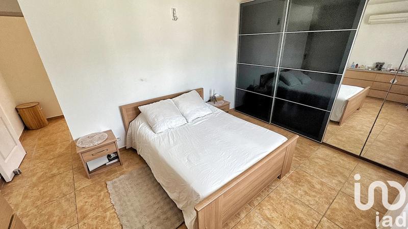 Maison - 158 m² - 7 pièces