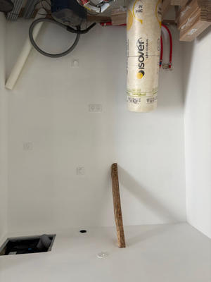 Appartement - 31 m² - 2 pièces