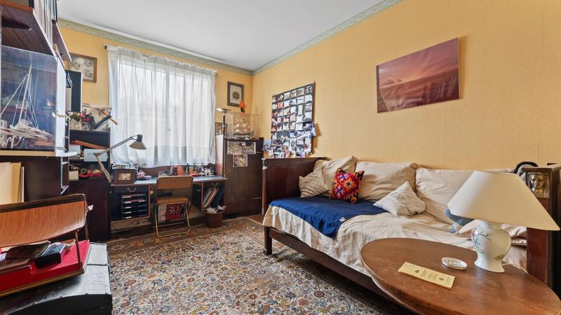 Appartement - 84 m² - 4 pièces