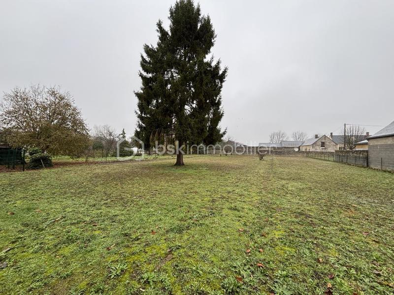 Maison - 115 m² - 6 pièces