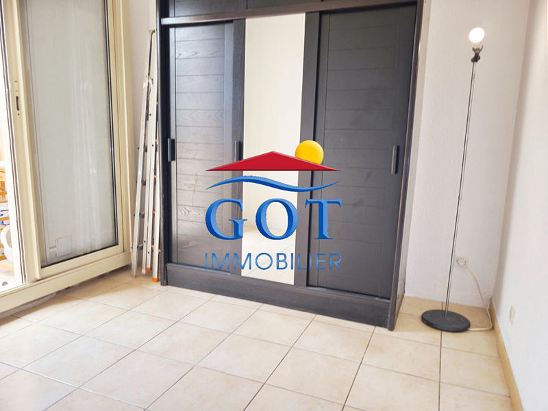 Maison - 53 m² - 4 pièces