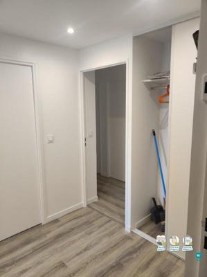 Appartement - 67 m² - 5 pièces