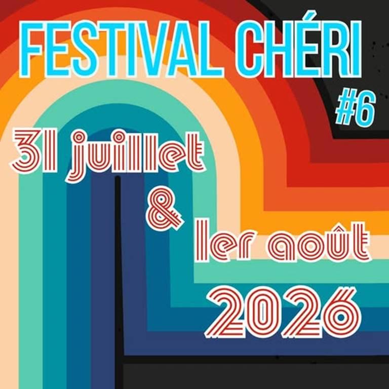 Festival Chéri