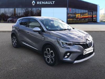 Renault Captur TCe 90 - 21 Intens