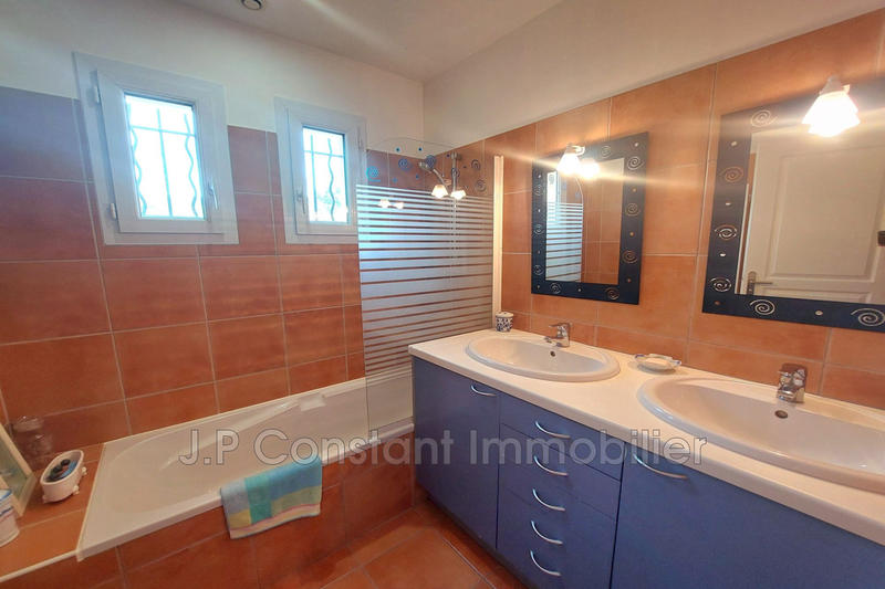 Maison - 134 m² - 6 pièces