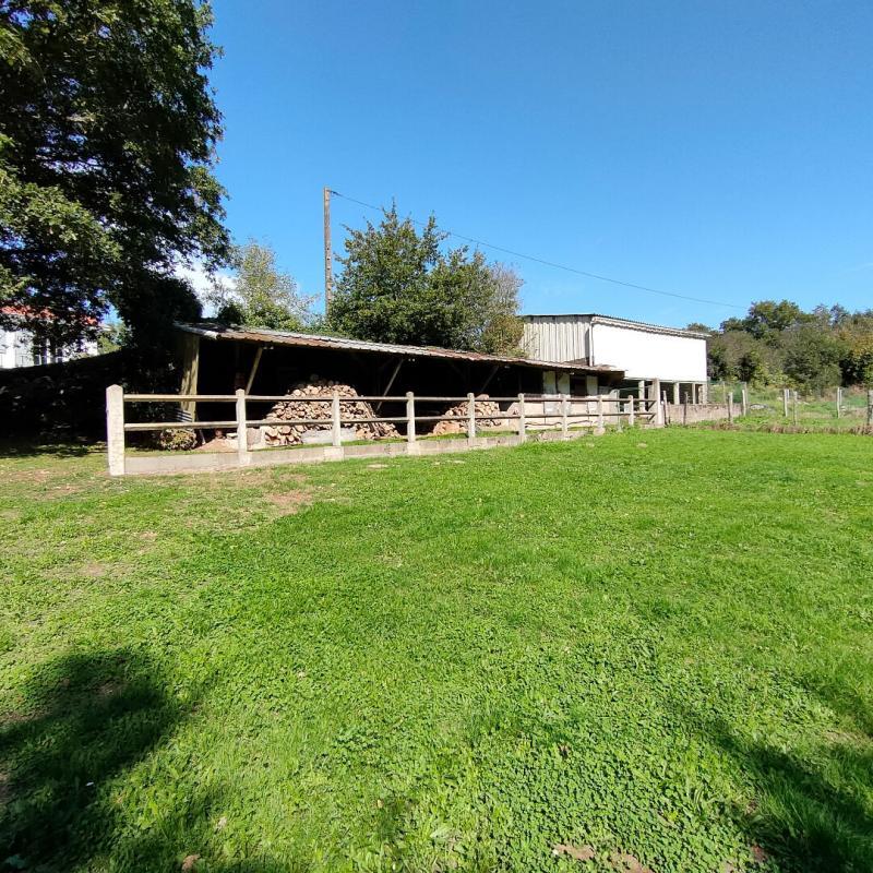 Maison - 177 m² - 8 pièces