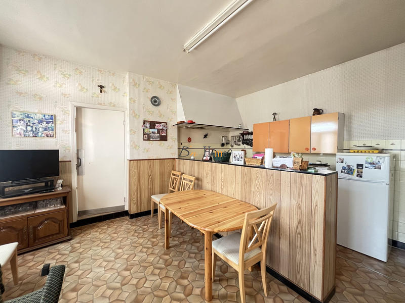 Maison - 177 m² - 4 pièces