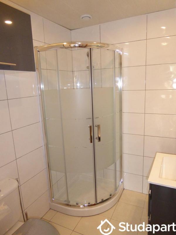 Appartement - 22 m² - 1 pièce