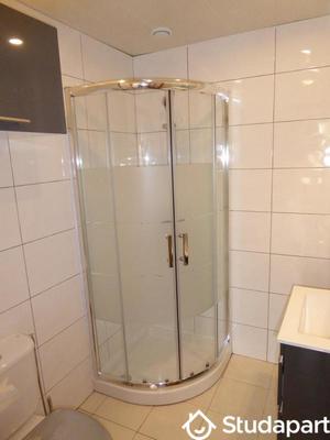 Appartement - 22 m² - 1 pièce