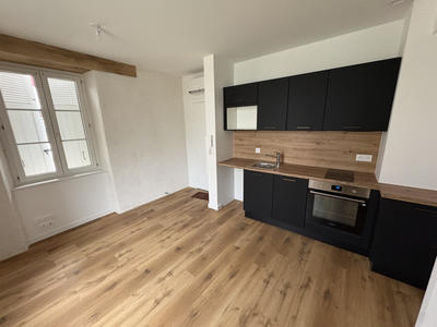 Appartement - 26 m² - 1 pièce
