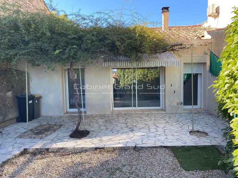 Appartement - 86 m² - 3 pièces