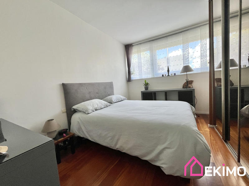 Appartement - 98 m² - 4 pièces