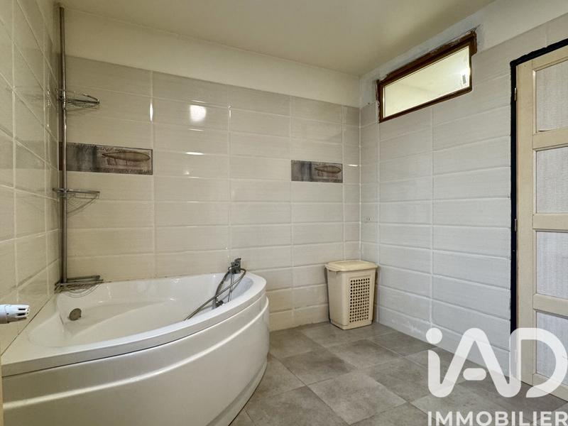 Maison - 148 m² - 5 pièces