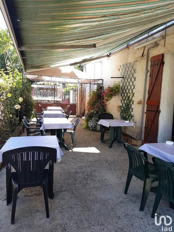 Local commercial - 190 m²