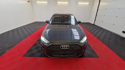 Audi A3 sportback 30 Tfsi Mhev s tronic 110 Sb