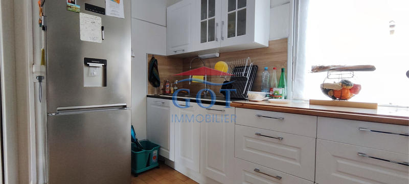 Maison - 111 m² - 5 pièces