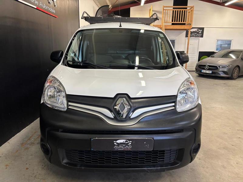 Renault Kangoo Express Maxi 1.5 dCi 90cv Galerie / Tva Recuperable