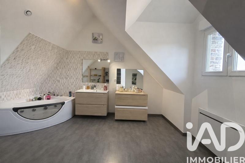 Maison - 165 m² - 4 pièces