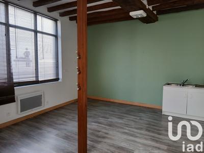 Maison de village - 160 m² - 7 pièces