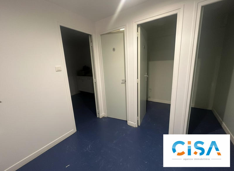 Fonds de commerce - 155 m²