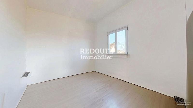 Maison - 123 m² - 5 pièces