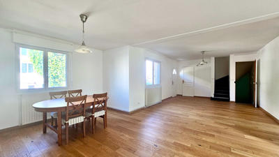 Maison - 143 m² - 6 pièces