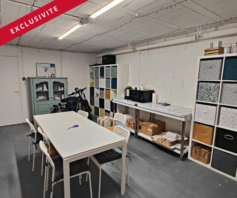 Pavillon - 113 m² - 4 pièces