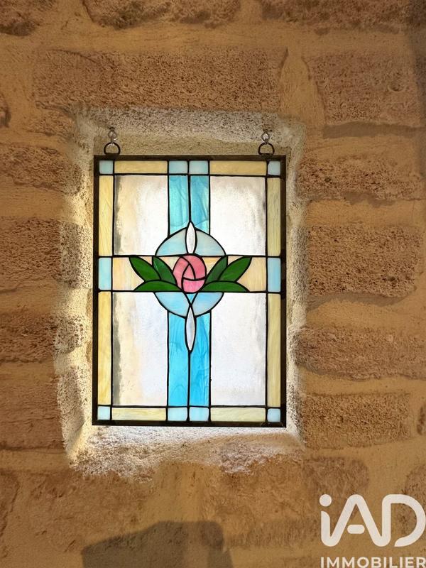 Maison - 162 m² - 6 pièces